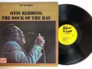 Otis Redding - The Dock Of The Bay - 1968 Stereo 1st Press Volt S 419