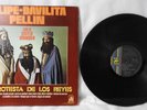 FELIPE,DAVILITA & PELLIN 