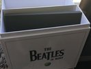 Empty Beatles Mono Box - From 2014 Mono Box Set
