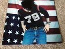 RYAN ADAMS GOLD RED & BLUE PROMO VINYL DOUBLE LP RECORD RARE LTD/1000