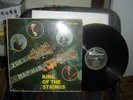 RARE-JOE MAPHIS-King Of The Strings-1961-Mac Gregor Records-MGR-1205-VG++/ Mint-