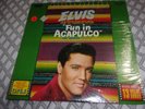 NEW SEALED / ELVIS PRESLEY FUN IN ACAPULCO LSP-2756