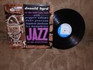 Donald Byrd at The Half Note Blue Note 84061 stereo Liberty RVG VG++