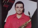 ART PEPPER: Today LP (OJC re, cut corner) Jazz