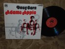 Doug Carn Adam's Apple Black Jazz Quadrophonic org pres Calvin Keys