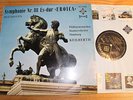 BEETHOVEN 3.Symphony KEILBERTH LP TELEFUNKEN SLT 43001  b/g