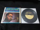 John Coltrane My Favorite Things Japan Vinyl EP 7 inch Single McCoy Elvin Jones
