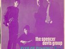 THE SPENCER DAVIS GROUP Keep On Running  EP   SirH70