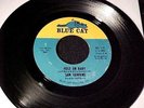 SAM HAWKINS Hold on Baby KILLER NORTHERN SOUL MOD R&B 45 on BLUE CAT Hear