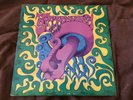 RARE  The Sacred Mushroom ?–Self Titled 1969 Parallax ?– P-4001 Psych/Blues VG+