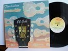 J.J. Cale - Troubadour ISA 5011 UK LP  1st Press 1976  Shelter