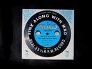 MIKE RUSSO - She Lets Me Watch Her mom and Pop Fight  Mad Magazine insert record