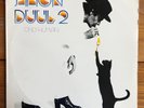 Amon Duul II – Only Human – Krautrock-Progressive Rock Vinyl LP