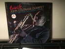JOHN COLTRANE - Crescent   ABC/IMPULSE 66 {nm} w/Tyner, Garrison, Jones - RARE