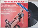 HI-FI STEREO UK AMS16008 Borodin- Polovetsian Dances/Rimsky-Korsakov DORATI LP