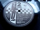 THE SPECIALS - RARE IRISH PRESS 7