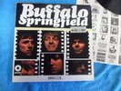 Buffalo Springfield 1967 Lp 1st press  