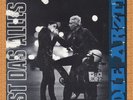 DIE ÄRZTE - Ist das alles ? - 7'' Single