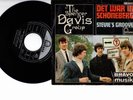 Spencer Davis Group / Steve Winwood: Det war in Schöneberg
