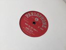 ADAM FAITH WHAT DO YOU WANT / RECORD 78 rpm