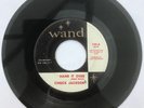 Northern Soul, R&B, Chuck Jackson, Hand It Over