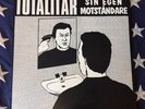 Totalitar - Sin Egen Motstandare LP