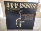JAPAN - WAYNE SHORTER - THE SOOTHSAYER - BLUE NOTE - KING RECORDS - NM ORIG
