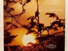 VLADO PERLEMUTER - CHOPIN 4 ballades NIMBUS quadraphonic LP EX++