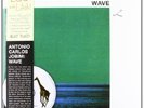 Jobim, Antonio Carlos-Wave (180G)  (UK IMPORT)  VINYL NEW