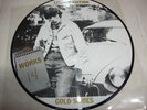 ROLLING STONES: PICTURE DISC-WORKS 14, Lim.Edition,1993 (Studio N.Y. 1985 rare )