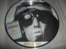 ROLLING STONES: PICTURE DISC-WORKS 15, Lim.Edition,1993 (Sessions 78/79, rare )