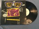 X-Ray Spex Live At The Roxy Vinyl LP Germfree Adolescents Punk Poly Styrene