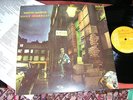 DAVID BOWIE  - .....Ziggy Stardust,    RARE ORIG 1972 UK LP / inner....NICE COPY