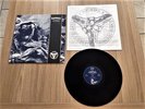 Coroner - Punishment For Decadence ORG LP NOISE 1988 + OIS   Celtic Frost,Voivod
