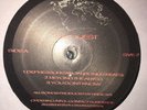 Drexciya - The Quest 2x12” LP (red font issue)