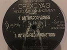 Rephlex Presents: Drexciya 3 - Modular Enhancement 12”