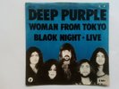 Deep Purple»woman from tokyo« 7