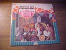 THE STRAWBERRY ALARM CLOCK LP 1967 Incense And Peppermints 1st Press UNI