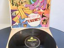 THE BEATLES - A COLLECTION OF BEATLES OLDIES RARE 1st  PRESS 1/1 VINYL LP MINT