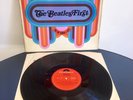 THE BEATLES FIRST RECORDED 1961 IN HAMBURG WITH TONY SHERIDAN RARE VINYL LP