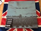 OASIS - TIME FLIES ; ultra-rare 5-Vinyl LP Box Set [Ltd Ed of only 1500] , New &