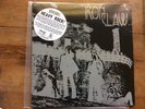 IRON CLAW LP Vintage Sealed color unknown heavy rock stoner