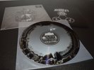 13TH MOON The Pale Spectre Over The Worm / Oracle Of Death 150 pcs. archgoat