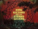 King Gizzard and the Lizard Wizard: Nonagon Infinity (Black + Green Splatter LP