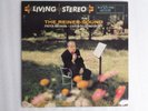 THE REINER SOUND FRITZ REINER Chicago Symphony LP