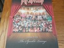 Def Leppard Songs From The Sparkle Lounge Tour Programme 2008