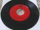 The Pike Brothers - No Longer a Sweetheart/Talk of the Town 45 ZAP bluegrass VG+