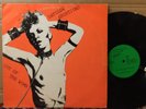 Dayglow Abortions Out Of The Womb VG+ SHARP ORIG kbd punk hardcore