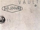 DEF LEPPARD Vault Greatest Hits 1980-1995 DOUBLE 180gm Vinyl LP 2018 NEW SEALED