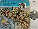 ANSERMET STRAVINSKY THE RITE OF SPRING DECCA ED.1 b/s SXL 2042 NM
